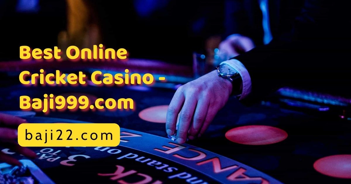 online casino app
